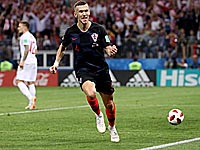 Определились финалисты чемпионата мира