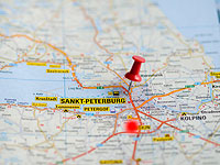 Краевед сообщил об обнаружении в Петербурге захоронения расстрелянных евреев