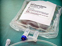 В Неваде отложили смертную казнь из-за иска производителя одного из препаратов смертельной инъекции