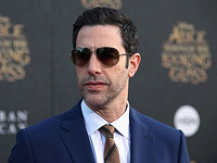 Новое шоу Барона-Коэна: полковник ЦАХАЛ учит детсадовцев  разбирать миномет