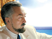 Турецкого телепроповедника, любителя 