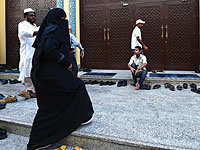 В Дубае арестован муж, переодевшийся  женщиной, чтобы шпионить за женой