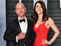 Bloomberg: состояние богатейшего человека в истории Джеффа Безоса превысило $150 млрд