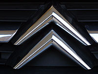 На израильском рынке поступил в продажу минивэн Citroen Grand C4 SpaceTourer