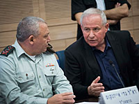 Кнессет вновь изменил правила объявления войны