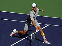 Новак Джокович в четвертый раз в карьере стал победителем Уимблдона