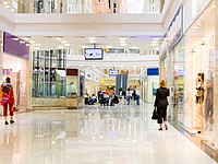 После пожара в 