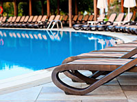 Девятилетняя девочка утонула в бассейне