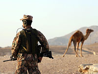 Иордания открыла КПП, чтобы доставить помощь сирийцам 