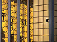 Mandalay Bay, Лас-Вегас   