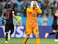 Сборная худших игроков чемпионата мира. Версия Equipe