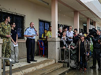 Спасенные из пещеры тайские подростки и их тренер выписаны из больницы