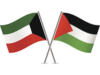 Кувейт перевел Рамалле $2 млн на ремонт инфраструктур в секторе Газы