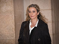 Судья Познански-Кац отстранена от должности