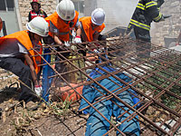 Отчет госконтролера о готовности Израиля к землетрясению: погибнут 7.000 человек, более 40.000 будут ранены