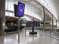 Хаос в Хитроу: крупнейший аэропорт Великобритании был закрыт несколько часов
