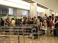 МИД Беларуси обеспокоен ростом отказов туристам во въезде в Израиль