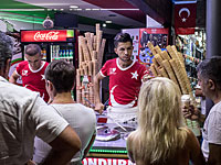 В Турции отменен режим чрезвычайного положения