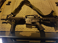 Палестино-израильский конфликт: хронология событий, 19 июля