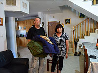 Итоги мероприятия по сбору армейского имущества у населения. ВИДЕО