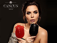 Фестиваль икры в Cancun: красная и черная икра по небывалым ценам