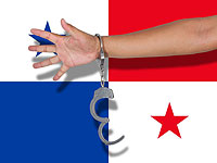 Израильтянин бежал из панамской тюрьмы, подкупив шесть человек