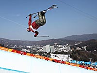 МОК ввел шесть видов соревнований на олимпиаде 2022 года