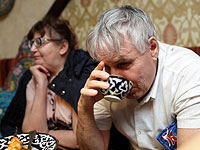 Извинения приняты: боровшаяся за легализацию пара получила от МВД 12000 шекелей компенсации  