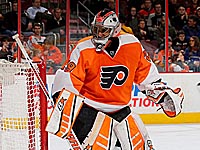 Погиб вратарь-тафгай, обладатель Кубка Стэнли и участник Матча всех звезд КХЛ