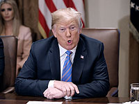 Трамп заявил, что на Путине 