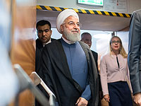 Глава канцелярии Роухани: Трамп предлагал встретиться восемь раз