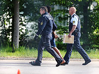 Bild: Али Башар изнасиловал до убийства Сузанны другую девочку