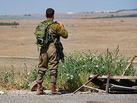 SANA: достигнуто соглашение о возвращении сирийских войск на границу Израиля