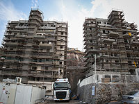 Кнессет принял закон, регулирующий процесс “пинуй-бинуй”