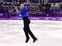 Известный фигурист, призер Сочинской олимпиады, тяжело ранен