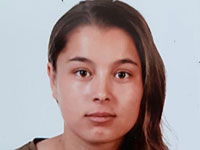 Внимание, розыск: пропала 16-летняя Алина Кока