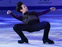 В Казахстане задержан один из подозреваемых в убийстве фигуриста Дениса Тена