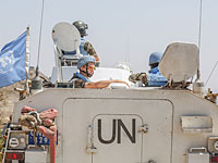Российская делегация прибыла в Израиль на переговоры по возвращению UNDOF