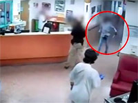 Предъявлено обвинение суданцу, тяжело ранившему медсестру