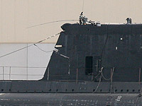 Испанская подлодка, 