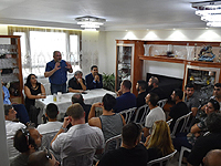 Либерман: ХАМАС вынуждает Израиль начать полномасштабную боевую операцию