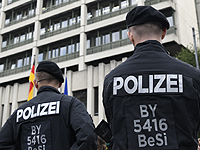 Нападение на пассажиров автобуса в городе Любек осуществил уроженец Ирана