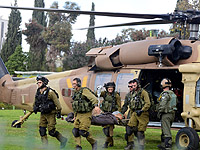 Военнослужащий ЦАХАЛа погиб в ходе операции на юге сектора Газы