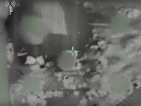 ЦАХАЛ: в Газе атакованы 25 объектов террористов. ВИДЕО