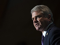 Конгрессмен Маккоул: