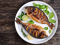 Ученые выявили продукт, снижающий риск возникновения болезни Альцгеймера