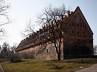 Замок 