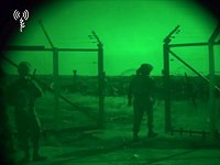 ЦАХАЛ помог эвакуировать из Сирии правозащитников и членов их семей