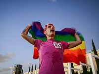 Община ЛГБТ проводит однодневную забастовку и митинги протеста