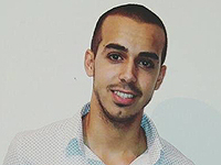 Израиль простился с бойцом 